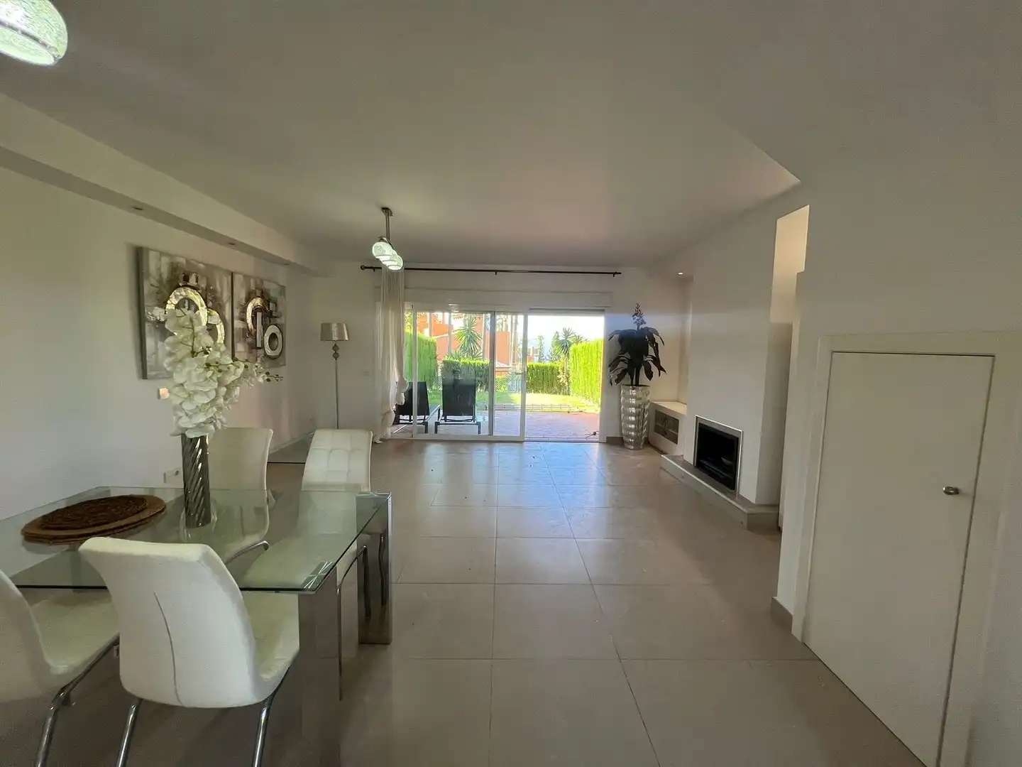 Wohnung mit Terrasse zur Miete in Calle la Pacheca Alta 22, imagen 9