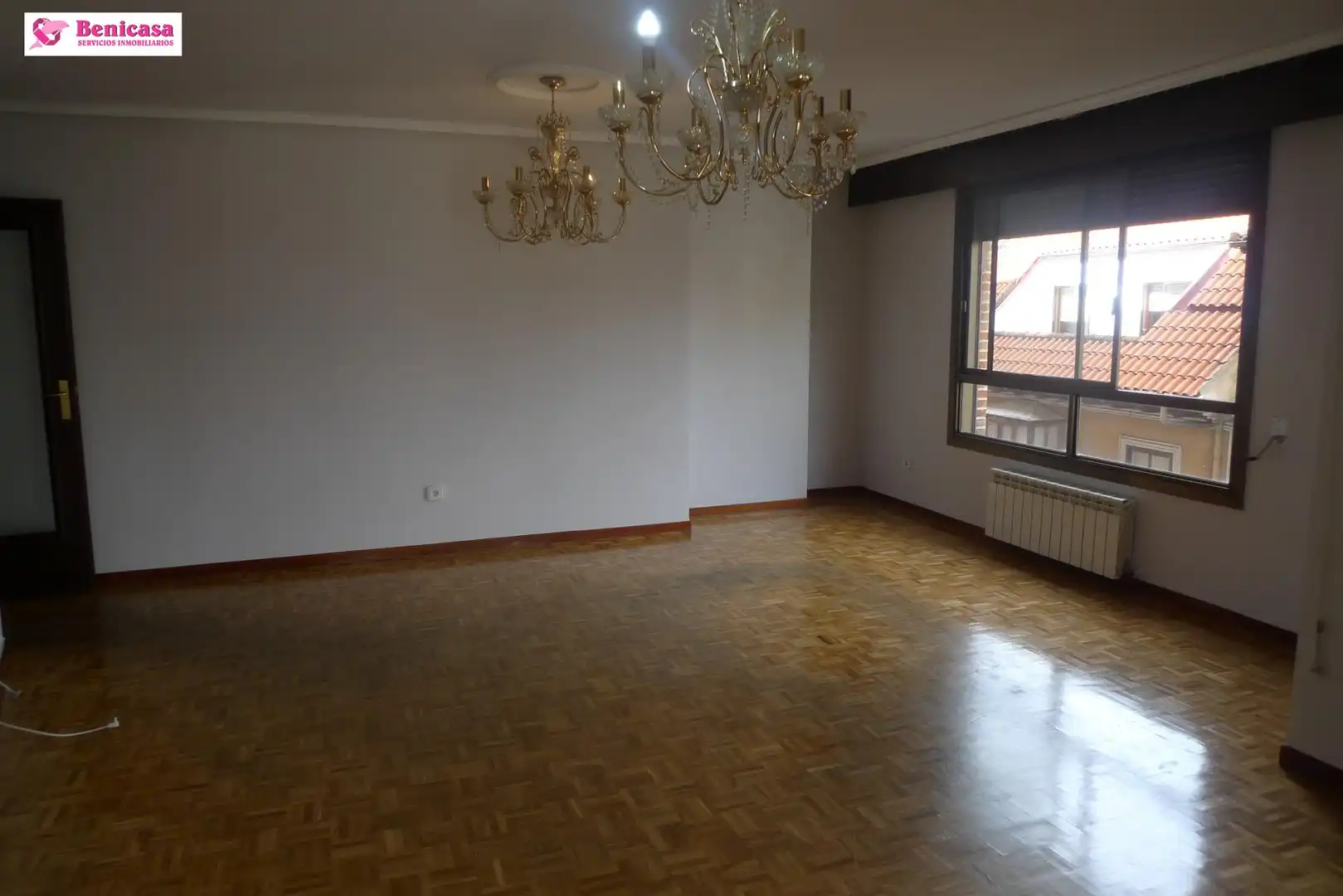Wohnung mit Aufzug zum Verkauf in Calle PEDRO BARRUECOS, imagen 5