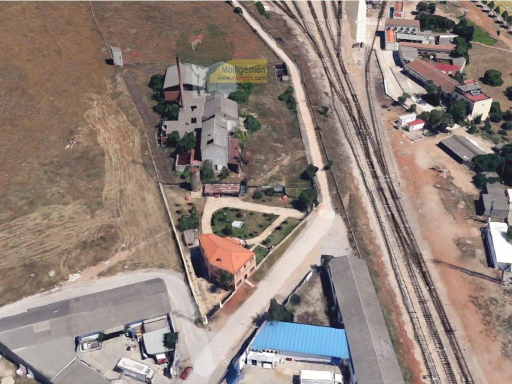 Residential for sale in Cáceres Capital