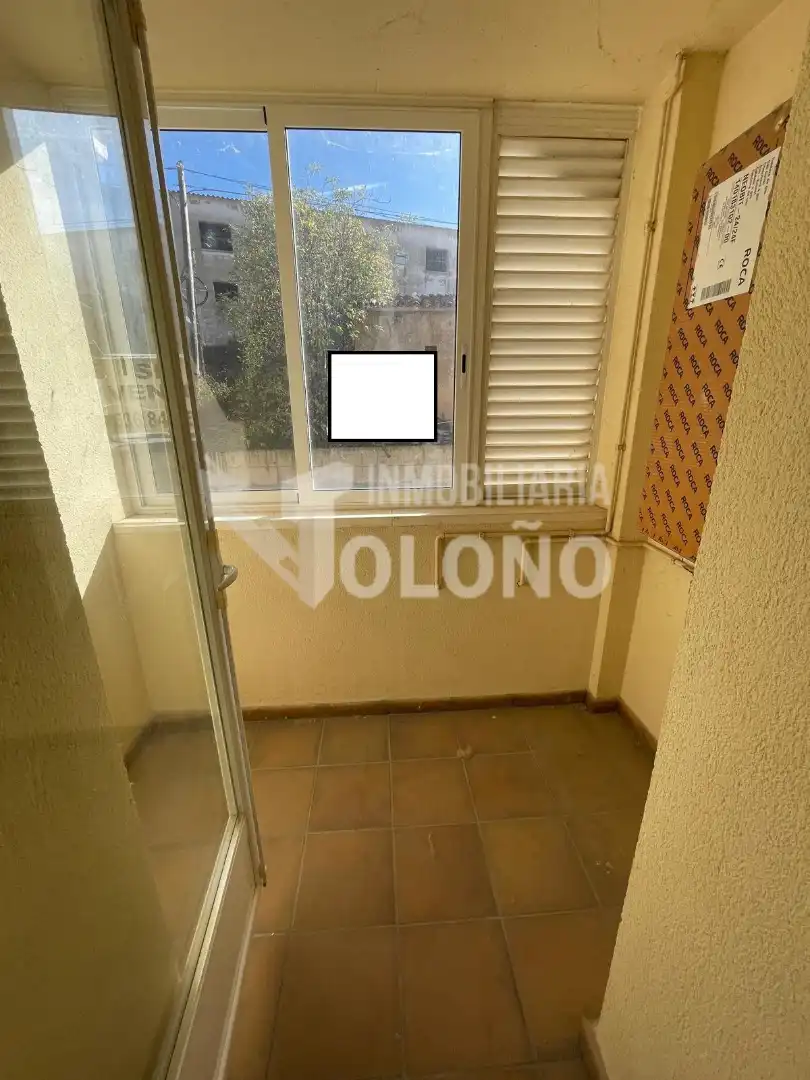 Dormitori de Apartament en venda en Tirgo amb Calefacció, Traster i Balcó