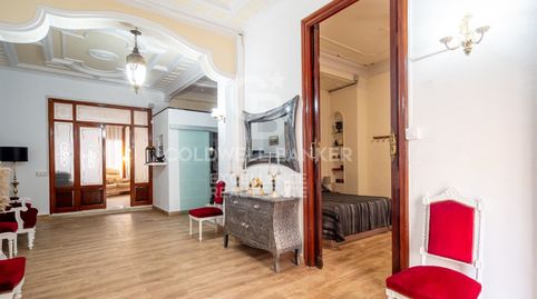 Foto 4 de Casa o xalet en venda a Oliva pueblo, Oliva
