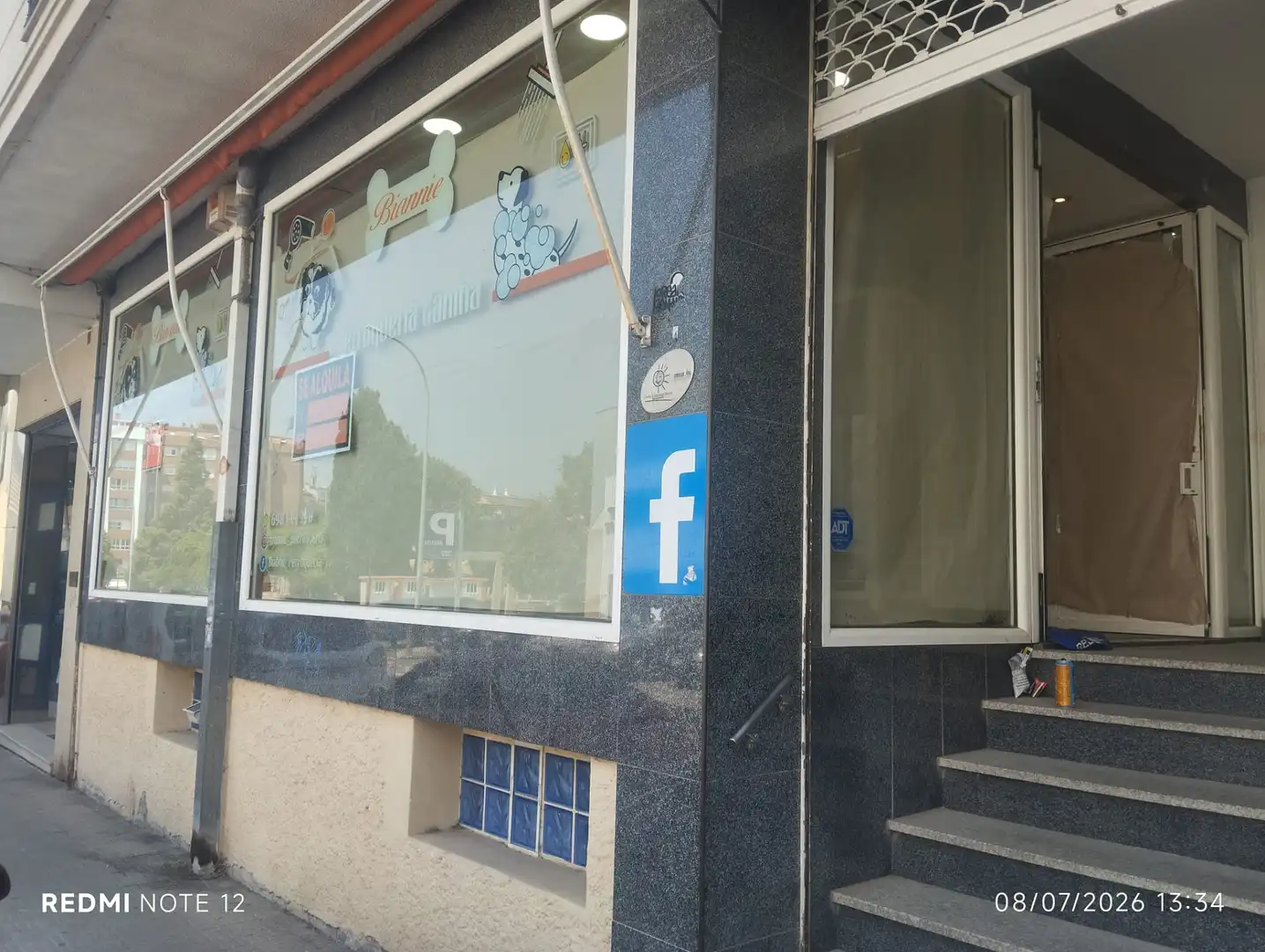Local comercial en venda a Rúa García Lorca