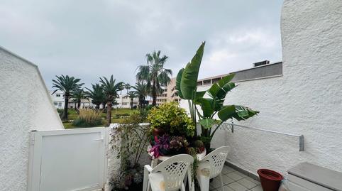 Photo 2 of Study to rent in El Sabinar – Urbanizaciones – Las Marinas – Playa Serena, Roquetas de Mar