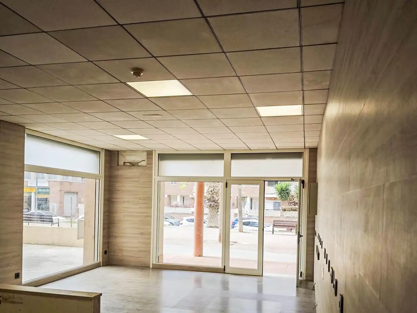 Local comercial de lloguer a Olesa de Montserrat, imagen 10