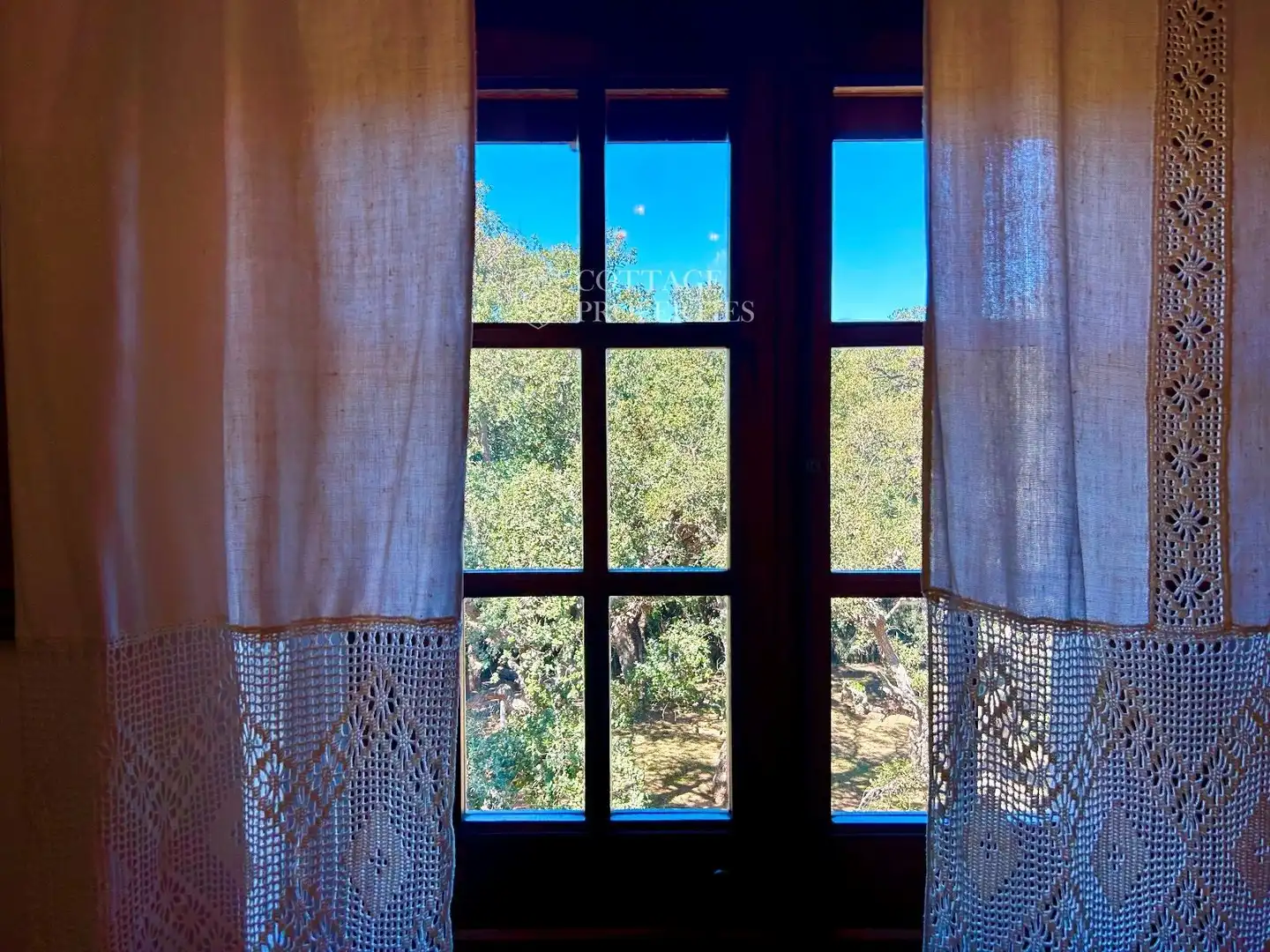 Finca rústica en venta en Darnius con Calefacción