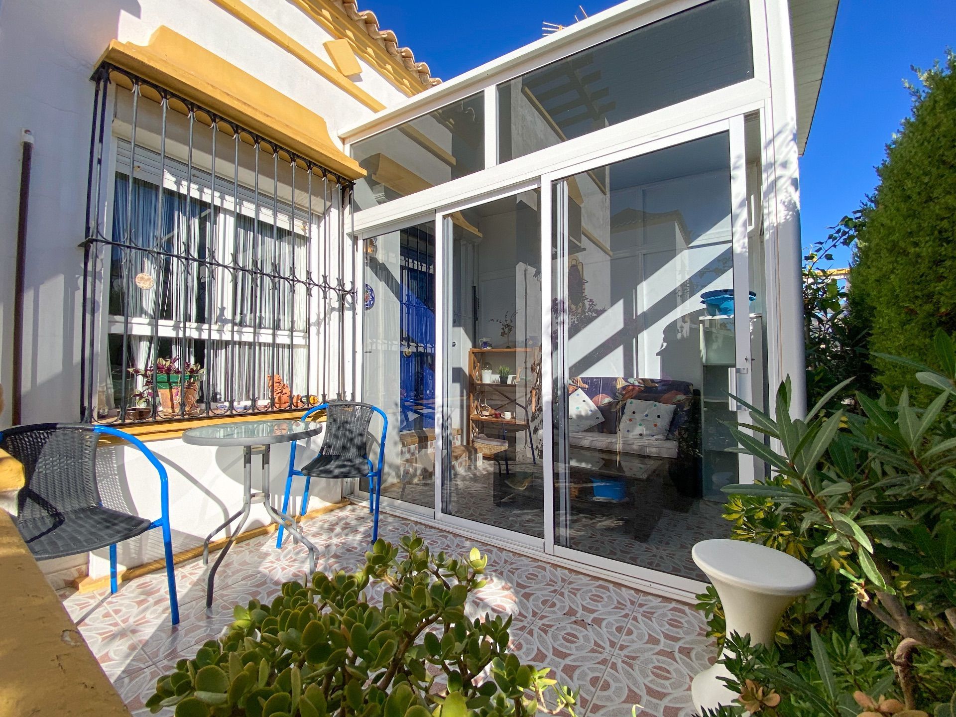 House or chalet to rent in Torrevieja  with Swimming Pool and Furnished