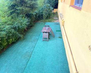 Terrace of Flat to rent in Argentona