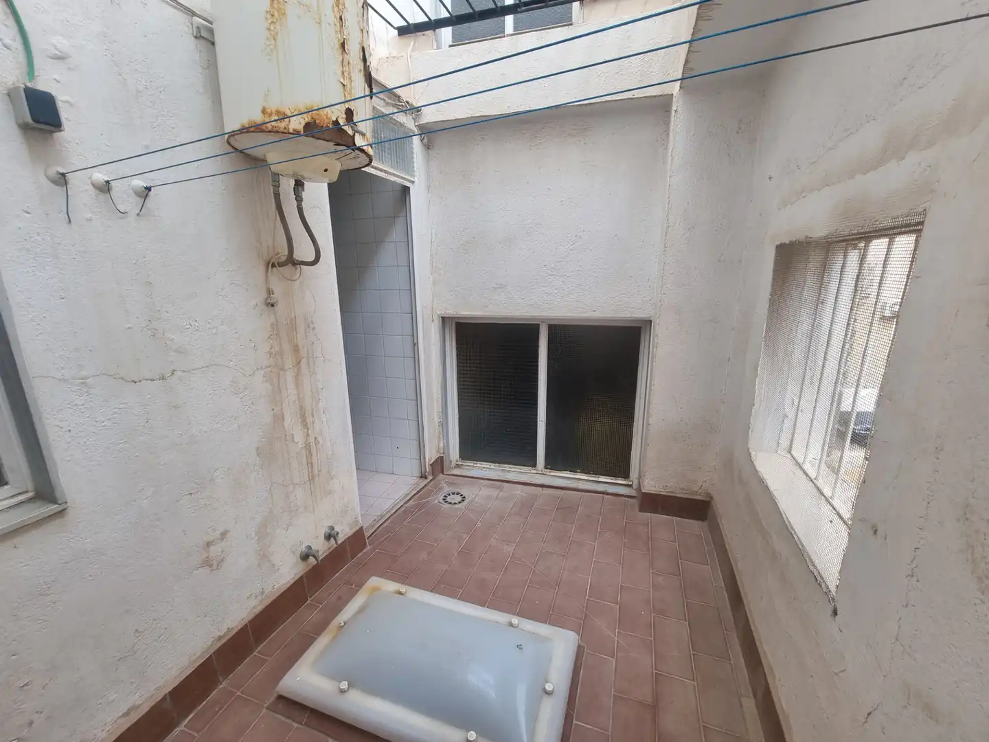 Buildings for sale in Almería