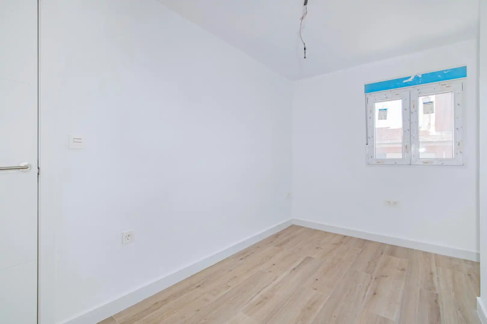 Wohnung zur Miete in EL GUERRA, La Cruz