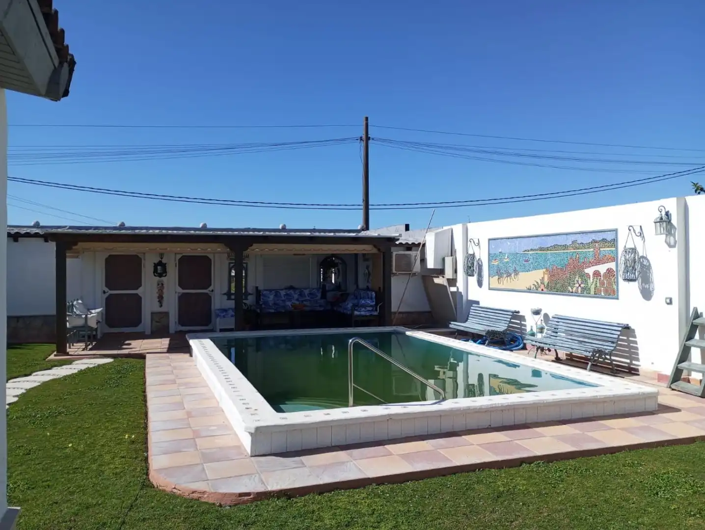 Villa zum Verkauf in La Jara, imagen 10