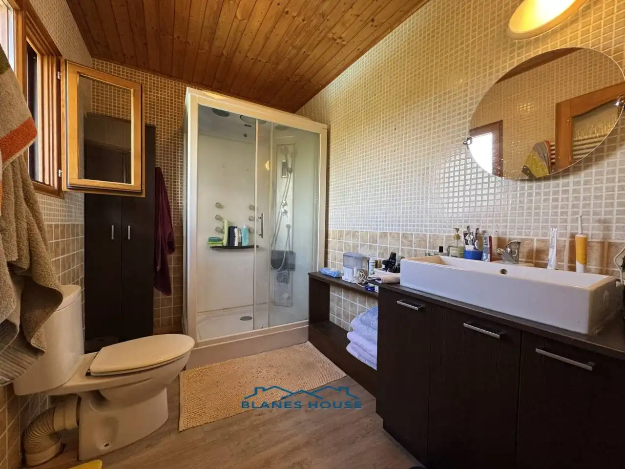 Haus mit Pool zum Verkauf in Calle Amer 0, imagen 24