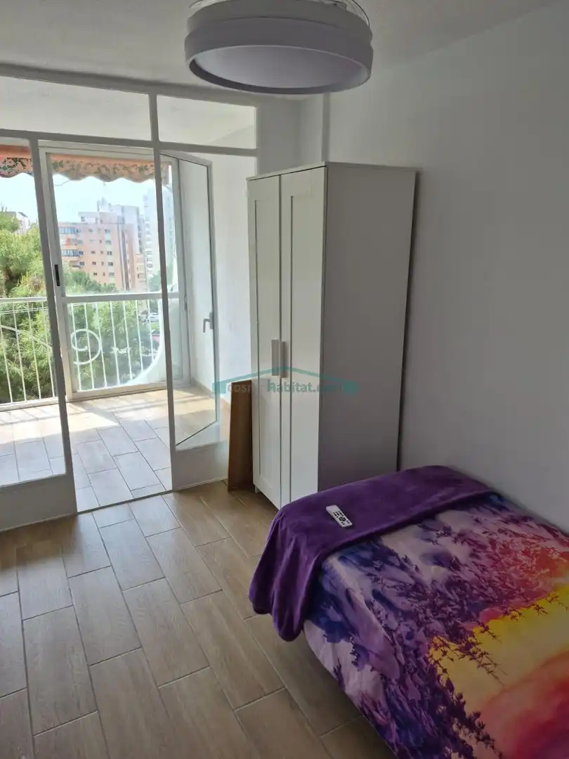Apartment mit Pool zum Verkauf in Rincón de Loix, imagen 7