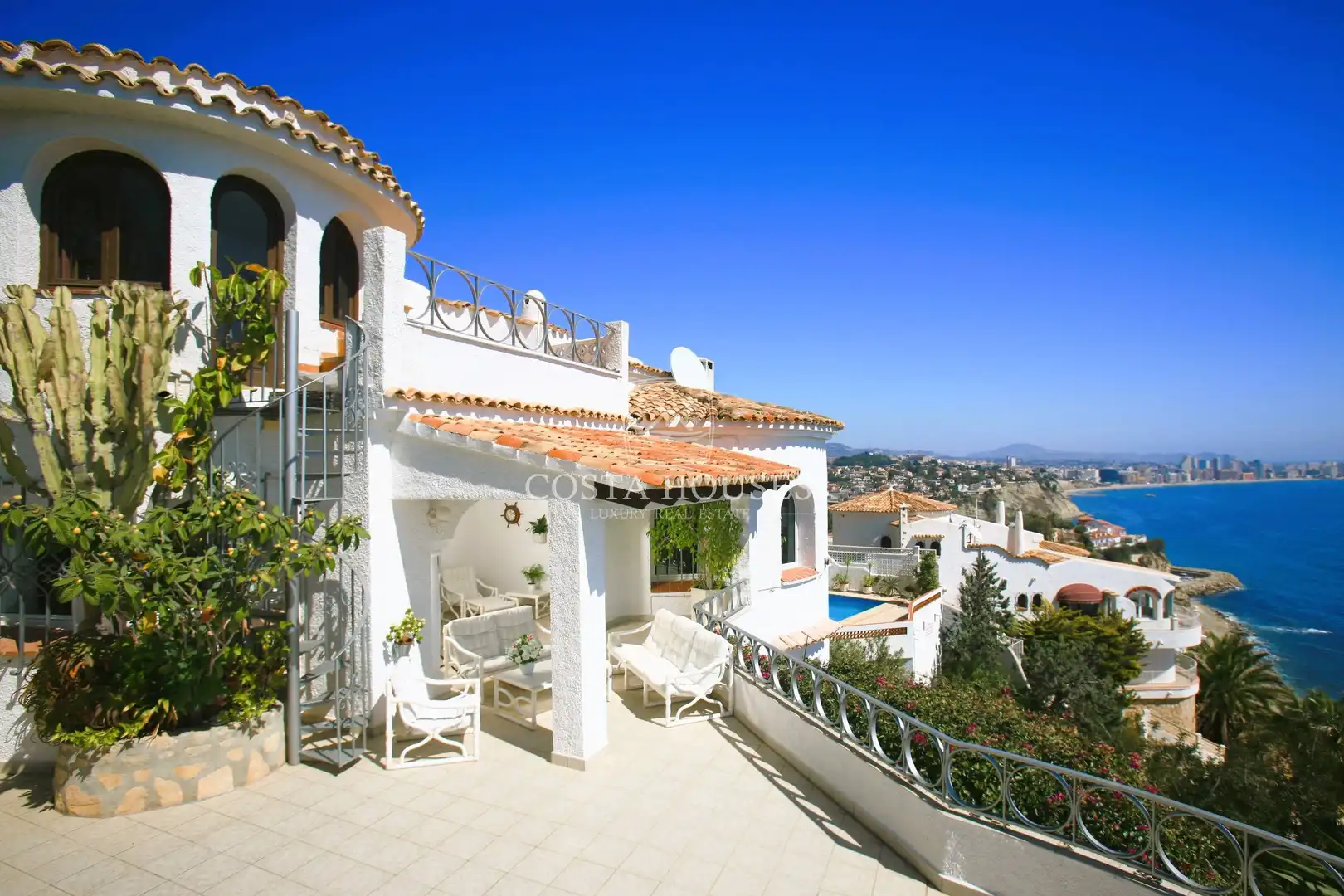 Chalet con terraza en venta en Maryvilla, imagen 6