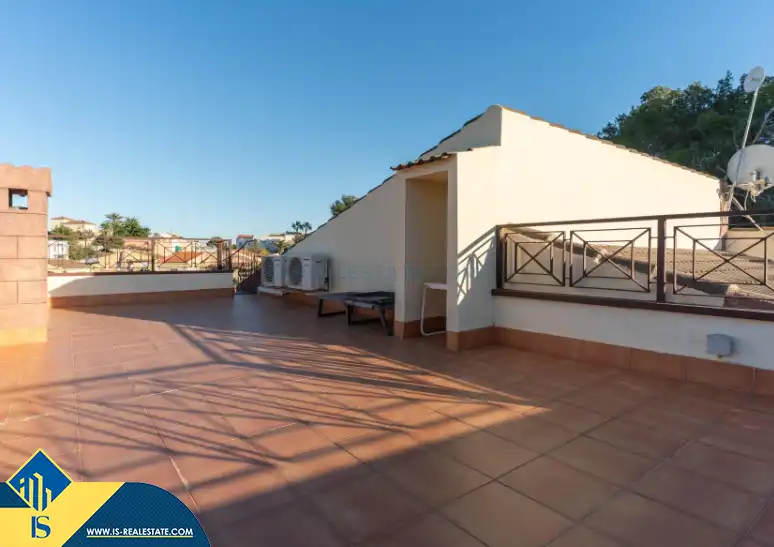 Villa avec piscine à vendre à Los Balcones - Los Altos, imagen 29