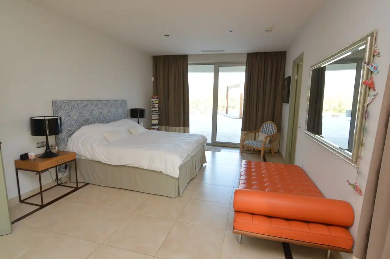 Casa con terraza en alquiler en Calle Osa Menor 2G, imagen 16