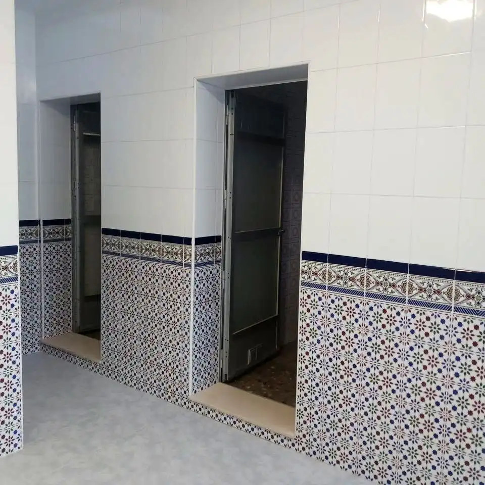 Bany de Casa o xalet en venda en San Pedro del Pinatar amb Aire condicionat