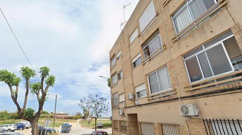 Foto 2 de Casa o chalet en venta en Espartero , Centro - Casco antiguo, Torrent