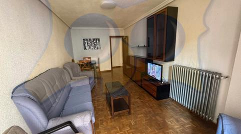 Photo 2 of Flat for sale in Carmelitas, Salamanca