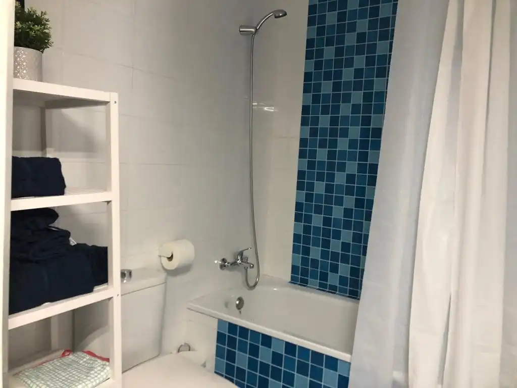 Bany de Àtic en venda en Barbate amb Aire condicionat, Terrassa i Moblat