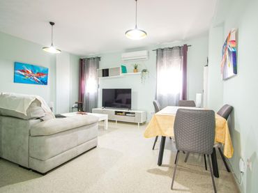 Duplex con ascensore in vendita a Este - Alcosa- Torreblanca