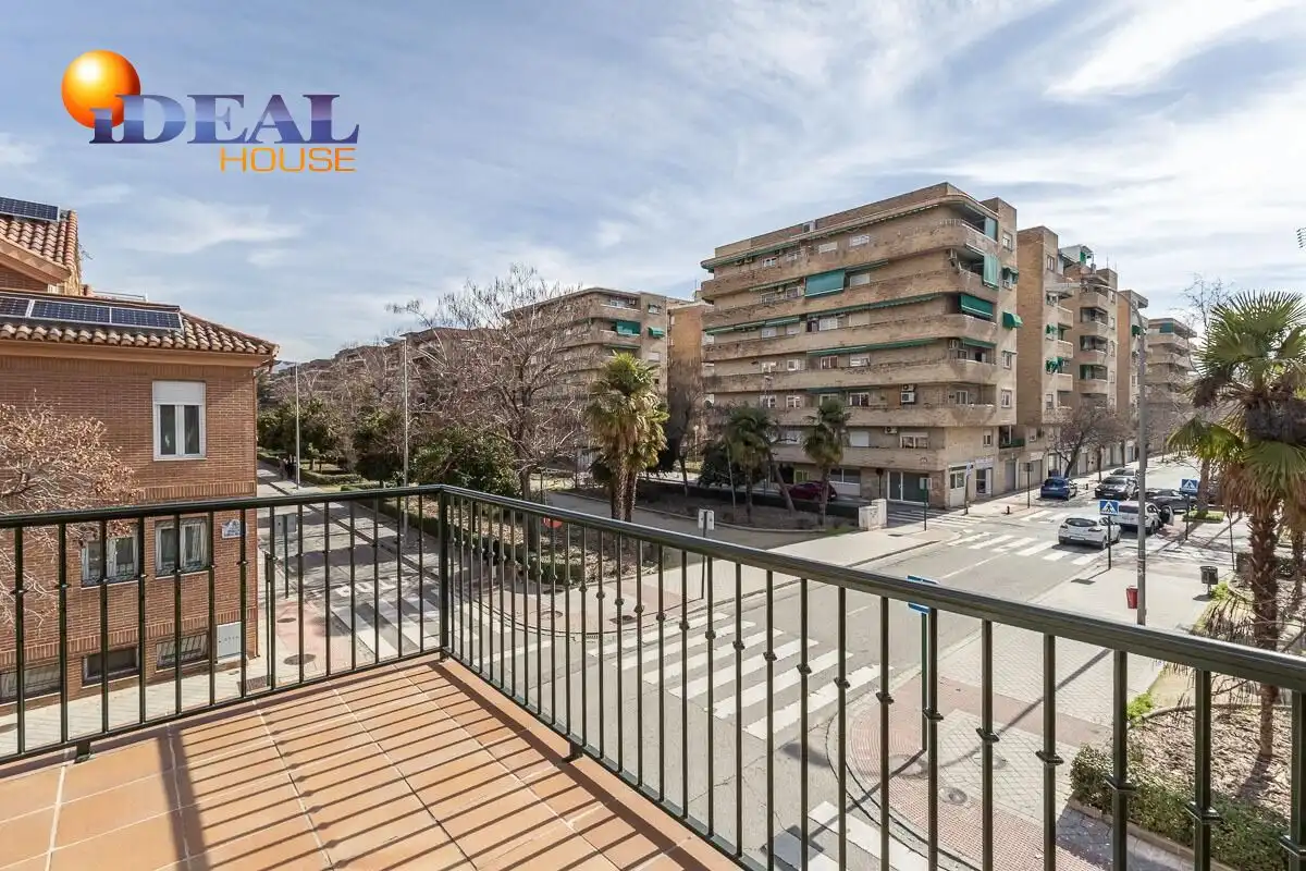 Abitazione con terrazza in vendita a Calle DOCTOR LOPEZ FONT, imagen 21