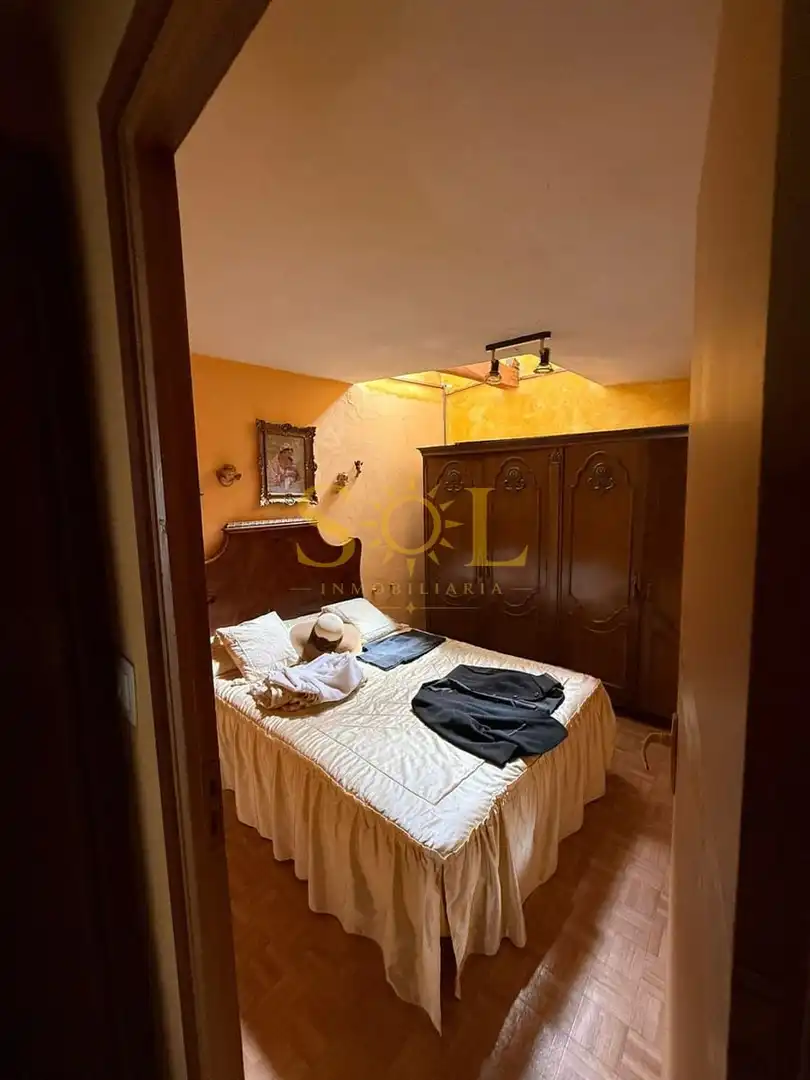 Schlafzimmer von Gebäude zum Verkauf in León Capital 