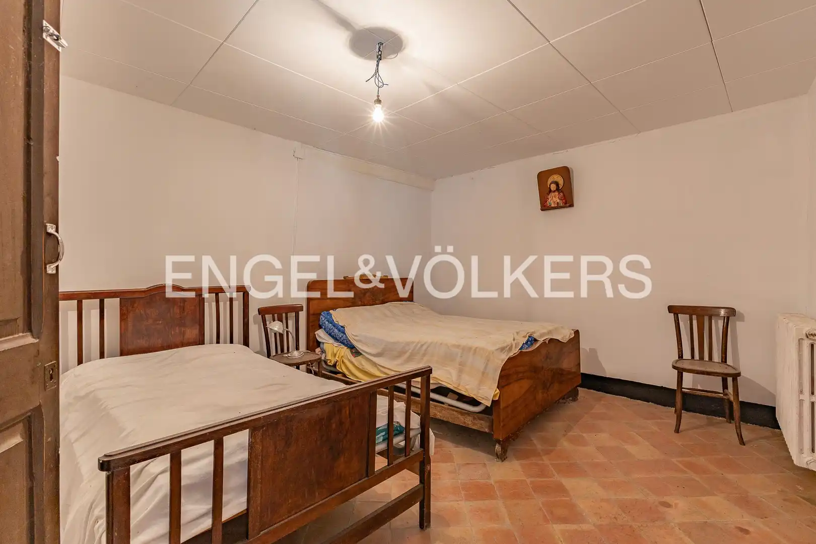 Finca rústica en venta en Sant Julià de Cerdanyola con Calefacción, Jardín privado y Balcón