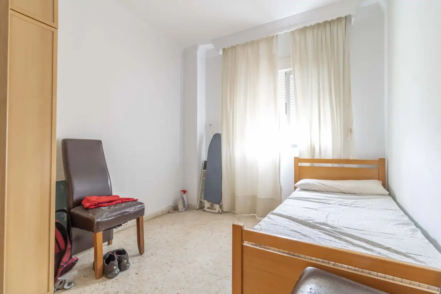 Flat with lift for sale in Este - Alcosa- Torreblanca, imagen 26