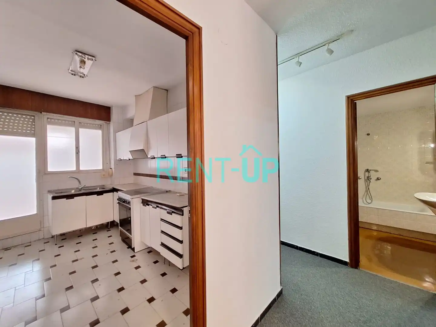 Wohnung zum Verkauf in Xàtiva
