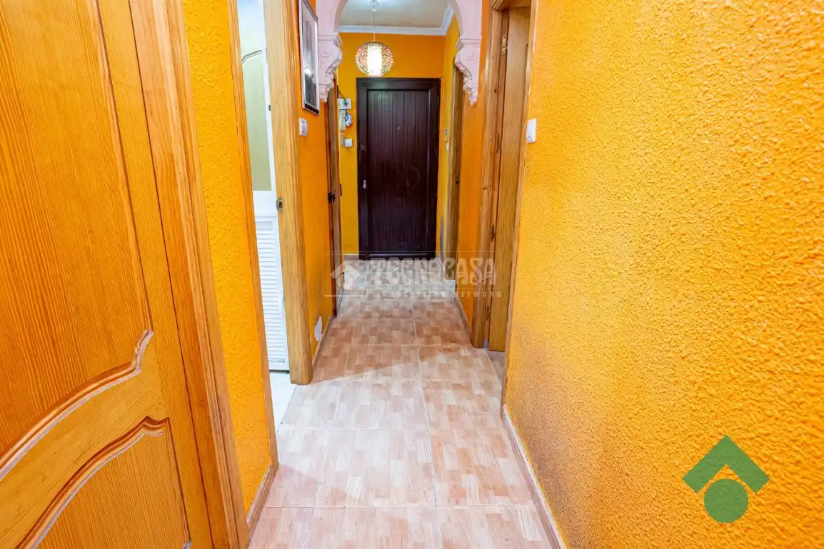 Flat for sale in La Reconquista - El Rosario