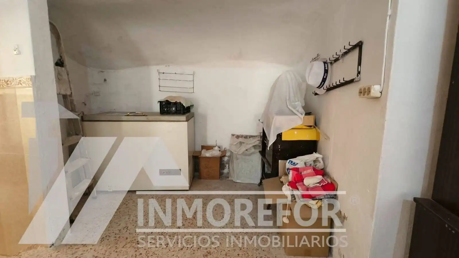 Casa rústica con jardín en venta en Crevillent, imagen 8