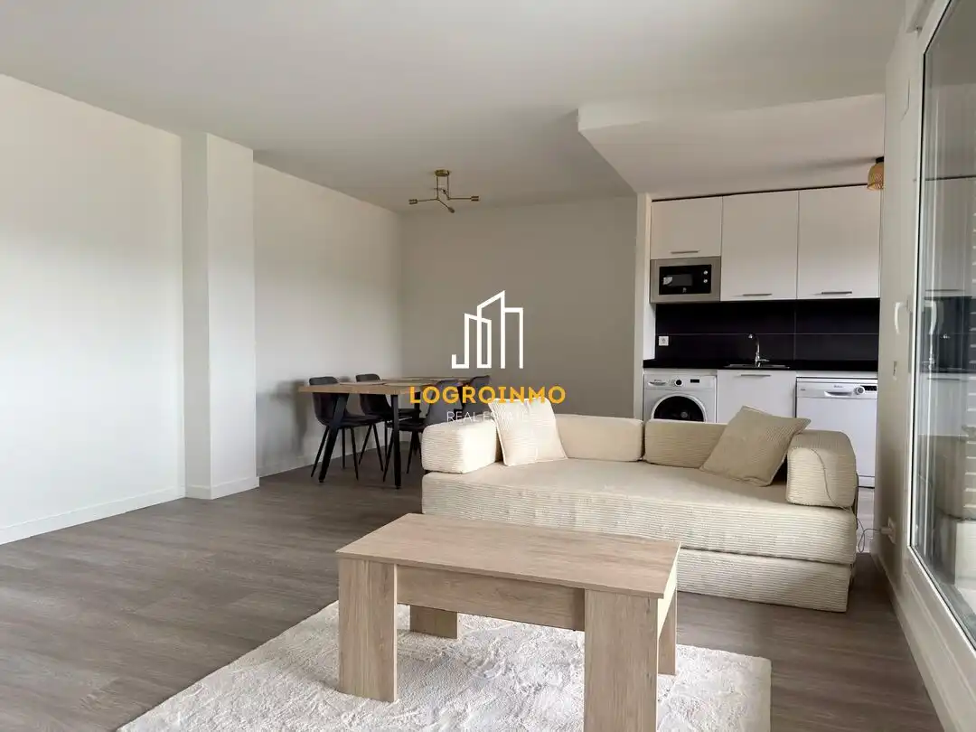 Flat for rent in Logroño, La Rioja