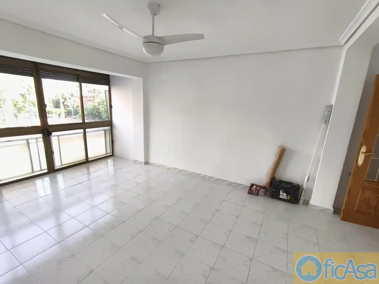 Piso de alquiler en Almagro, Zona Avenida del Mar