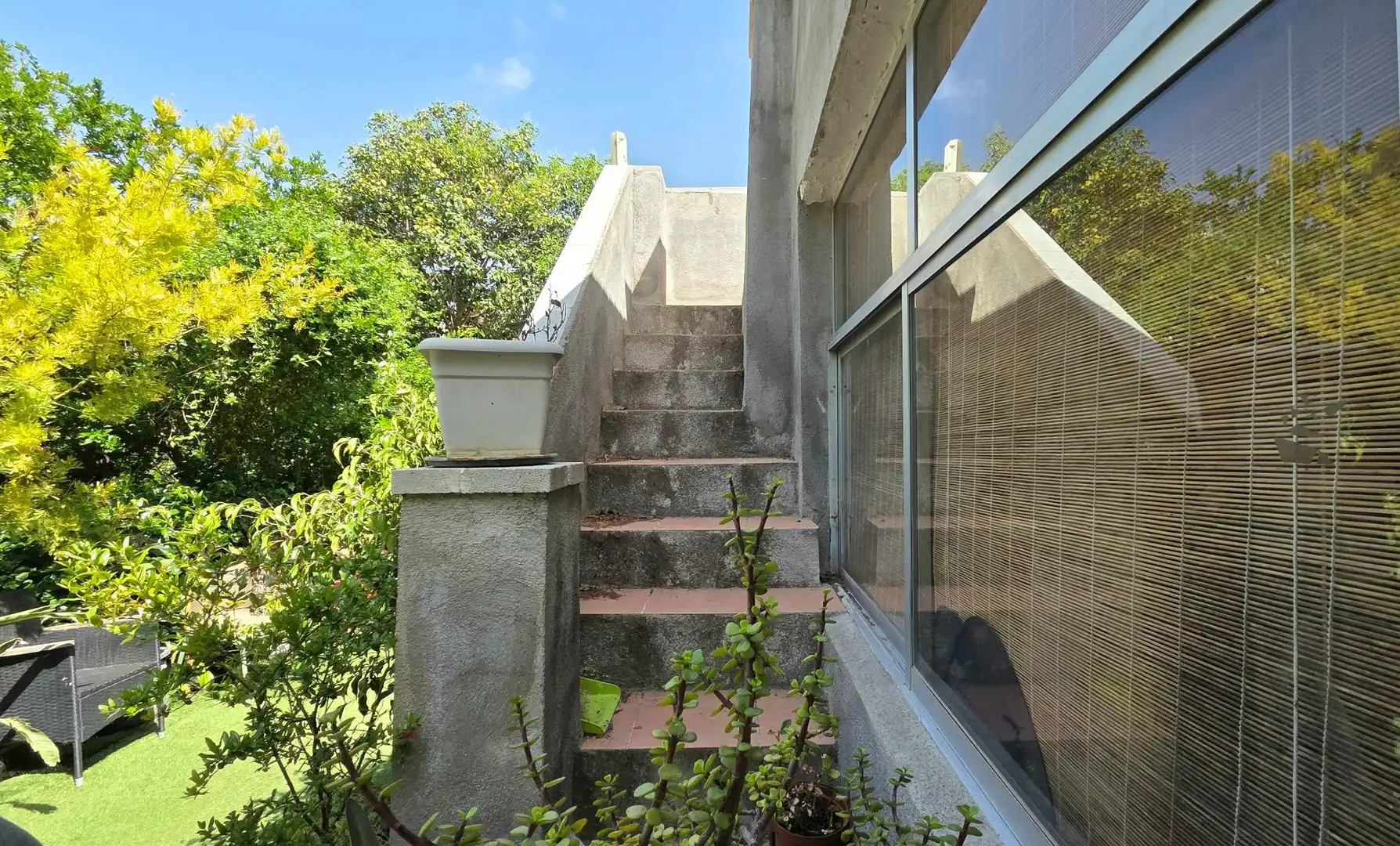 Casa amb piscina en venda a Sant Andreu, imagen 49