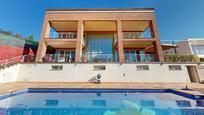 Swimming pool of House or chalet for sale in Onda  with Terrace, Swimming Pool and Balcony