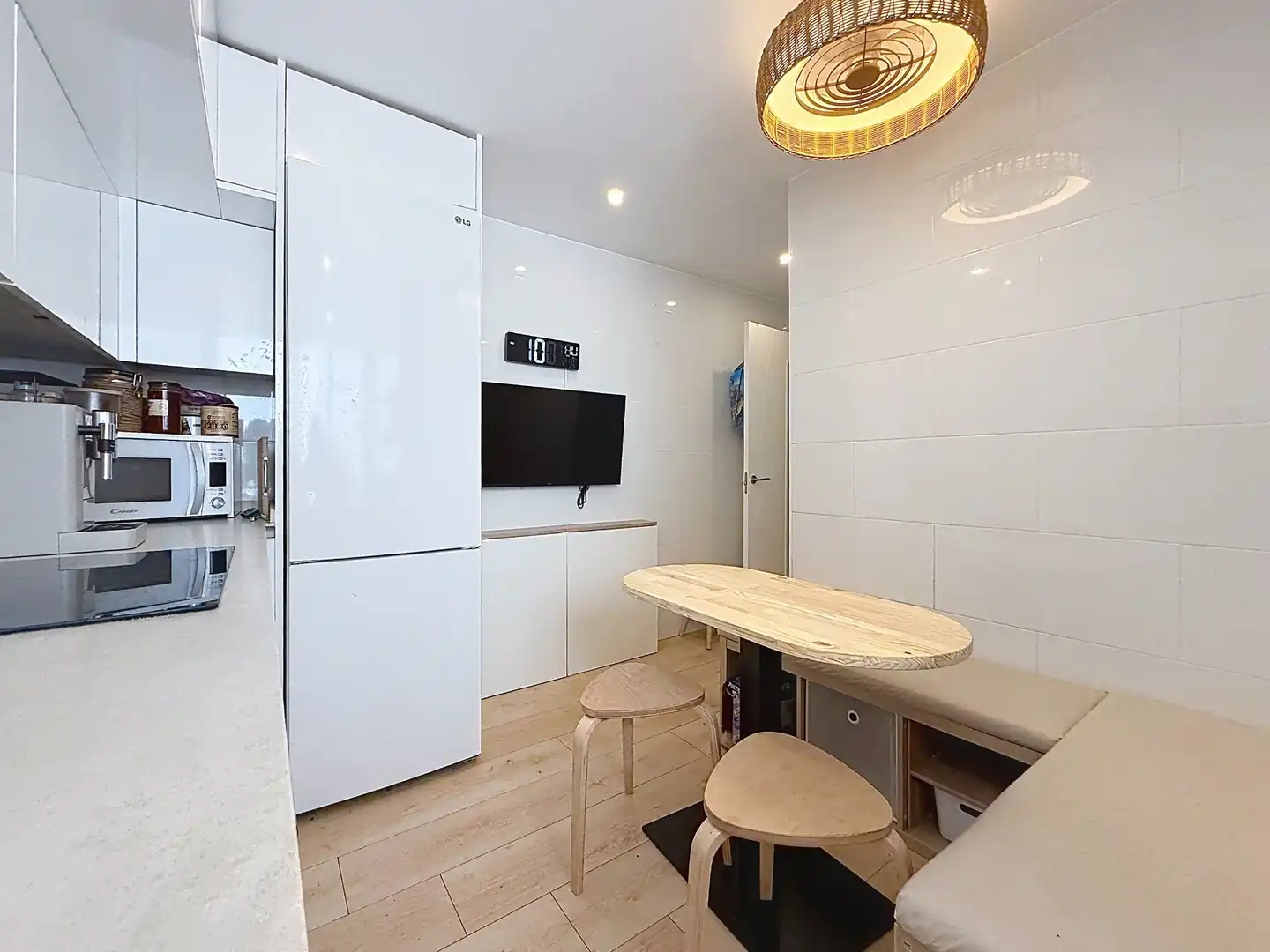 Wohnung zur Miete in Calle Nuestra Señora de las Candelas, Puerta Blanca