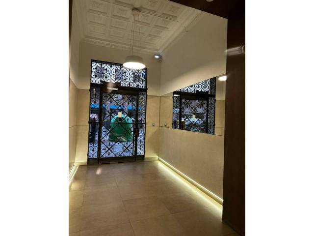 Piso en Venta en Avenida Oeste en El Mercat