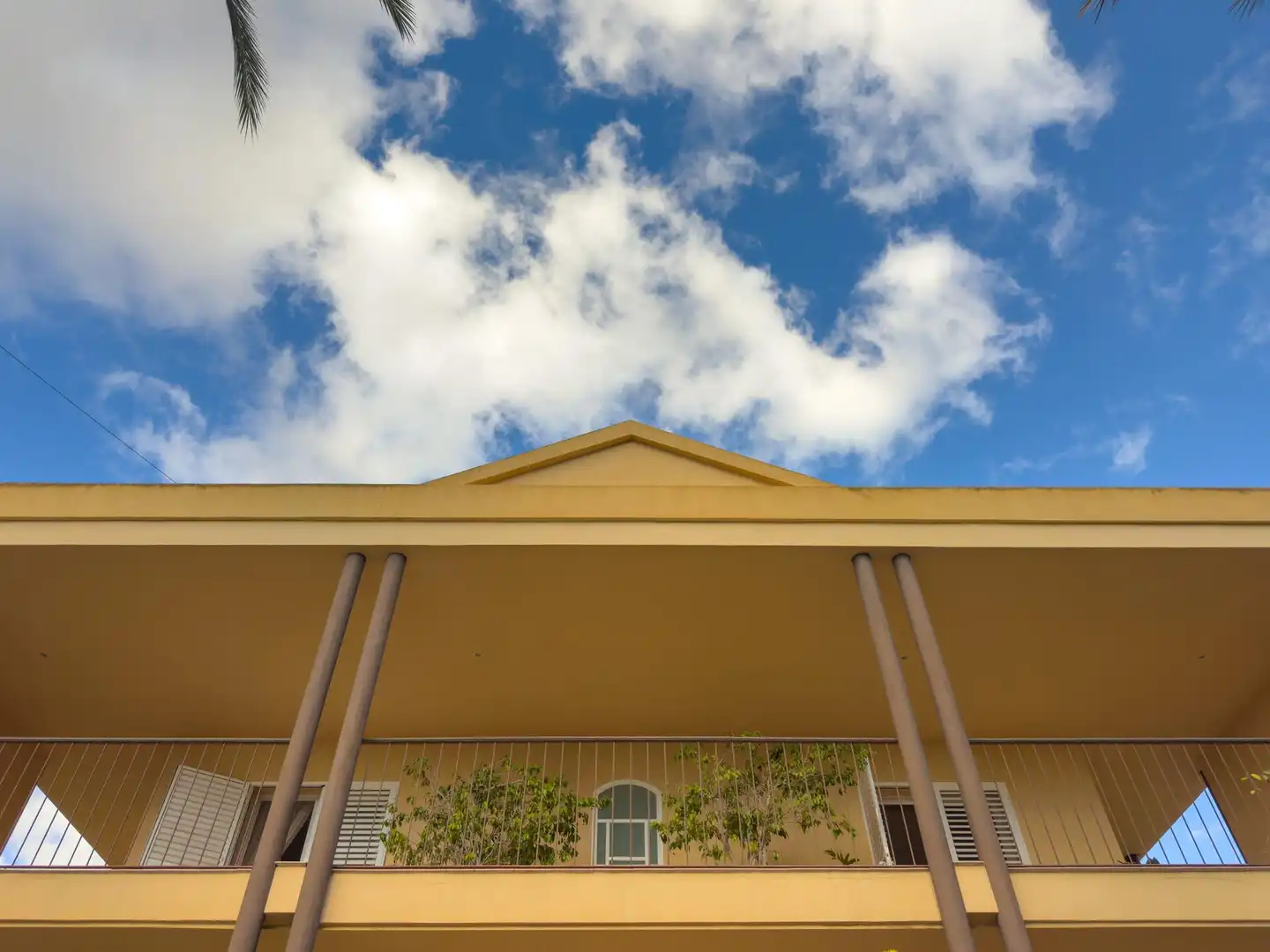 Exterior view of Houses for sale in Varadero