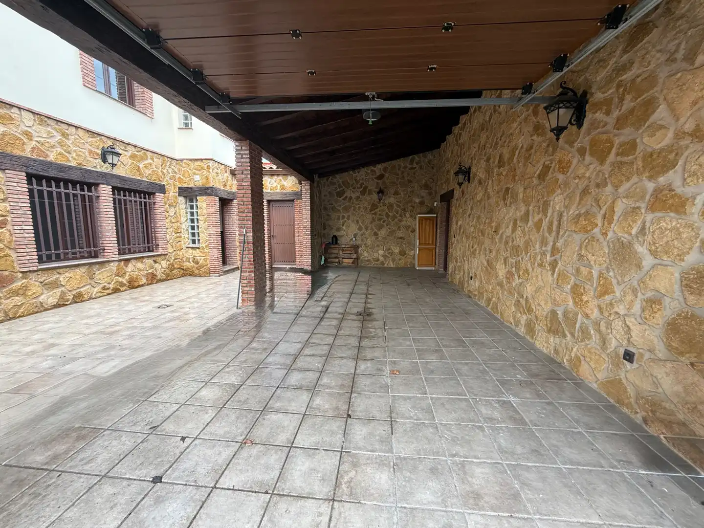 Casa o xalet en venda en Badajoz amb Aire condicionat, Calefacció i Traster