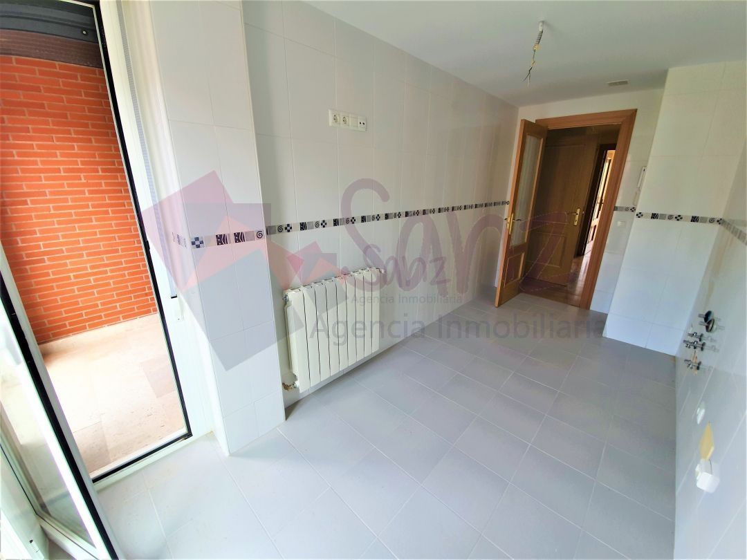 Wohnung zum verkauf in Ribafrecha mit Klimaanlage, Heizung und Terrasse