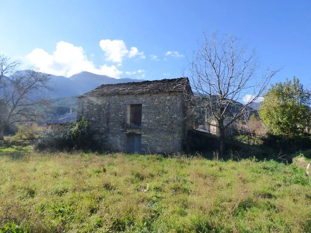 Casa o chalet en venta en Cam. Eras Bajas, 19, 19, Fiscal
