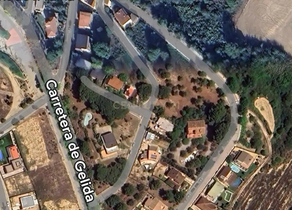 Residential land for sale in Ronda de la Pagesia, Sant Llorenç d'Hortons, Spain 69, imagen 41