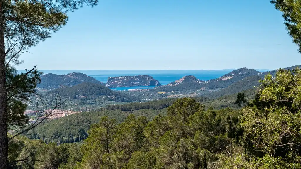 Houses for sale in Andratx  with Heating, Private garden and Swimming Pool