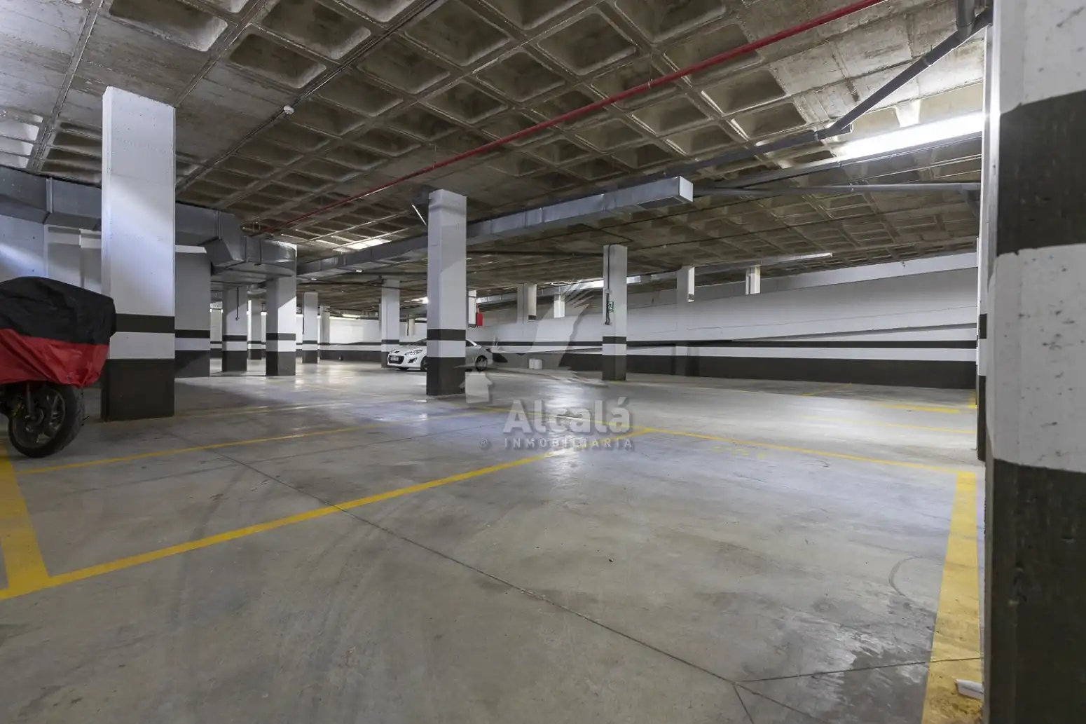 Parkplatz zum Verkauf in Polígono Industrial Norte, imagen 10