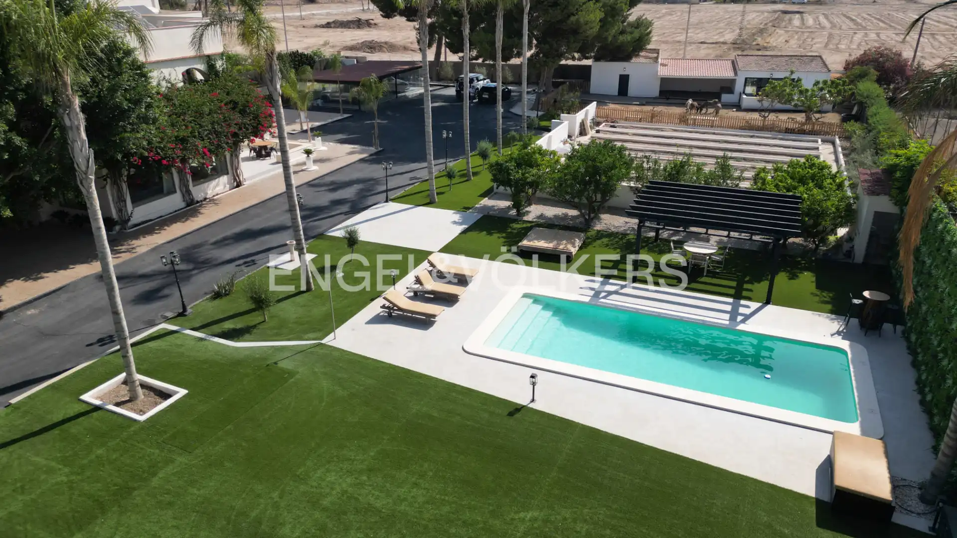 Villa con terrazza in vendita a Partida Jubalcoy, imagen 74
