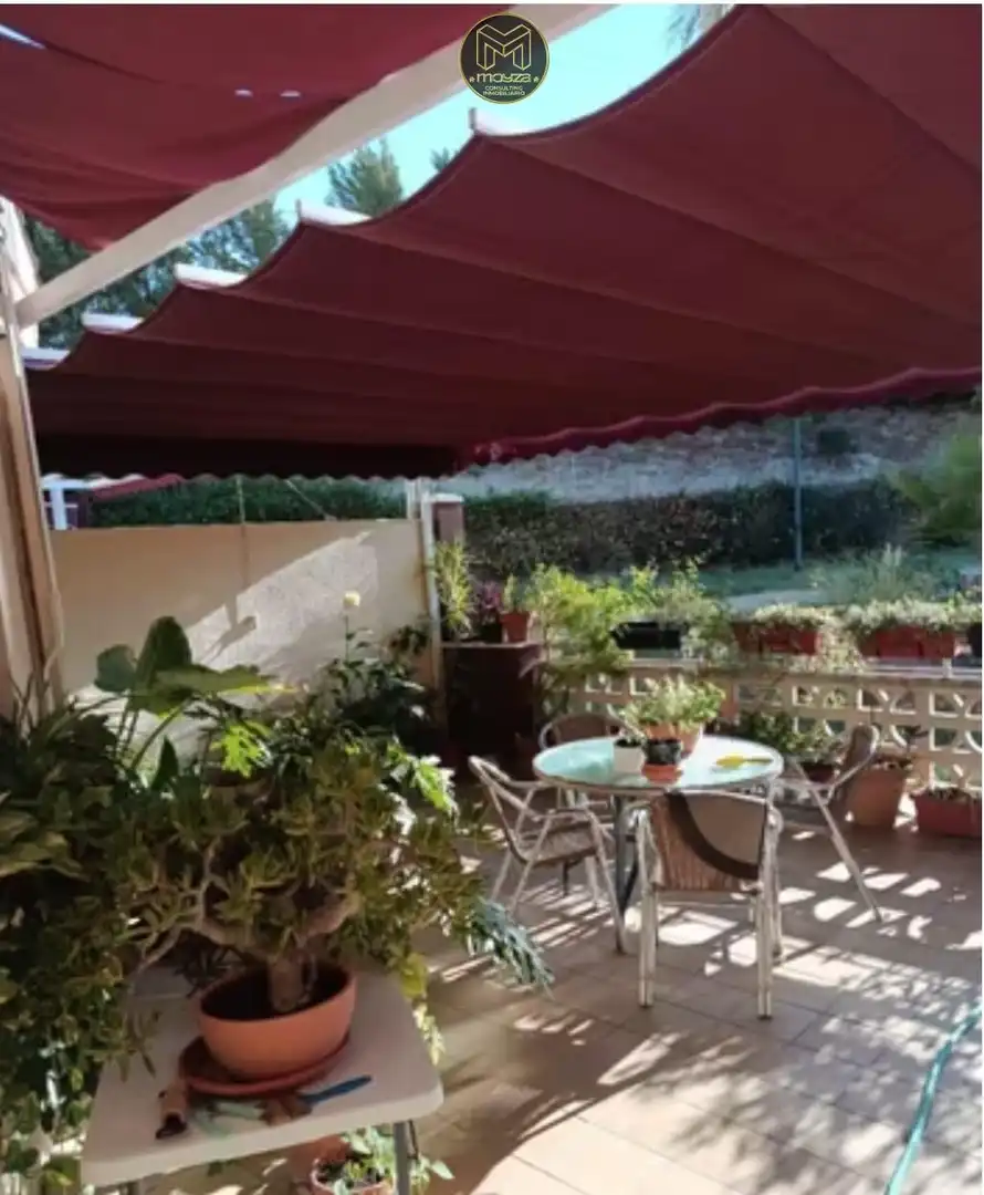 House with pool for sale in La Guardia de Jaén, imagen 9
