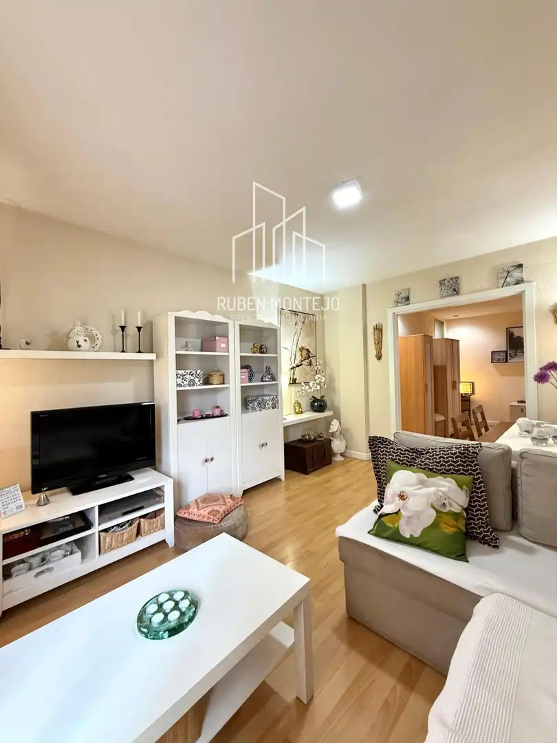 Piso con ascensor en venta en Canalejas 10, imagen 18