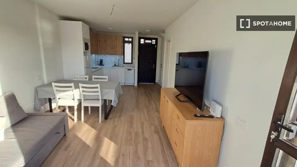 Habitación en El Médano