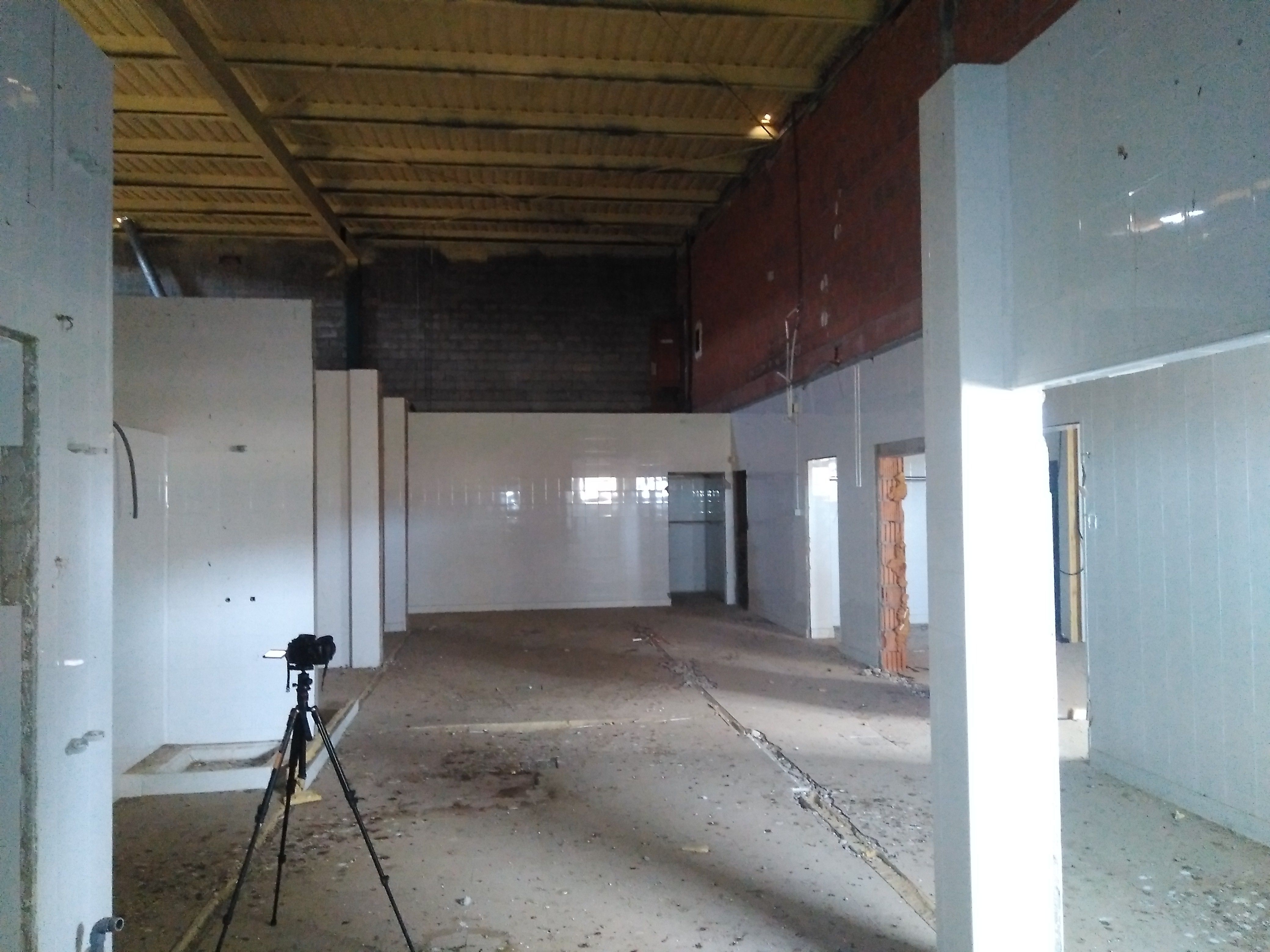 Nau industrial en venda en Cabeza del Buey