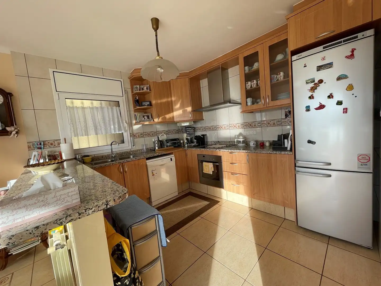 Chalet con piscina en venta en Calle ALACANT, imagen 13